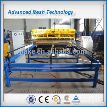 CNC welded wire mesh panel machine for fence